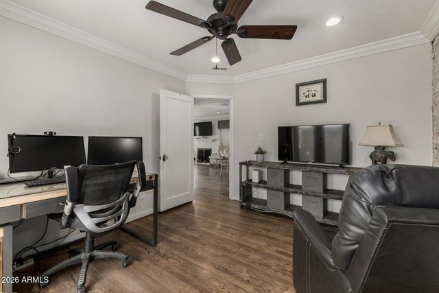 521 W MARIPOSA Street, Phoenix, AZ 85013