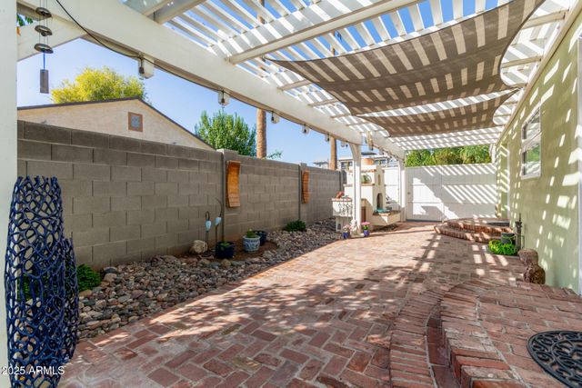 521 W MARIPOSA Street, Phoenix, AZ 85013