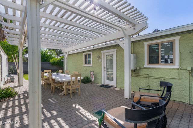 521 W MARIPOSA Street, Phoenix, AZ 85013