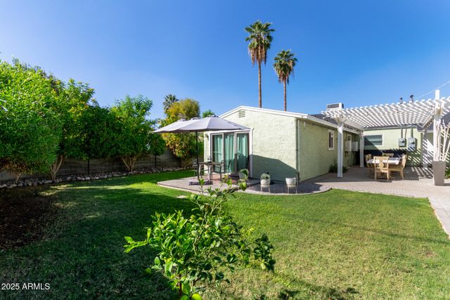 521 W MARIPOSA Street, Phoenix, AZ 85013