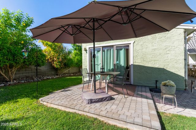 521 W MARIPOSA Street, Phoenix, AZ 85013