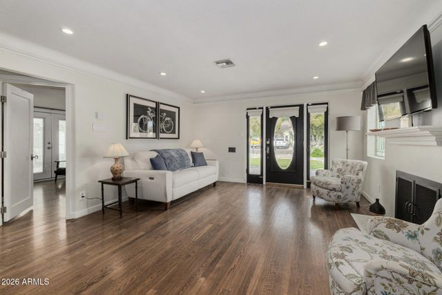 521 W MARIPOSA Street, Phoenix, AZ 85013