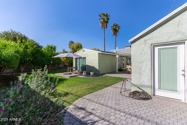 521 W MARIPOSA Street, Phoenix, AZ 85013