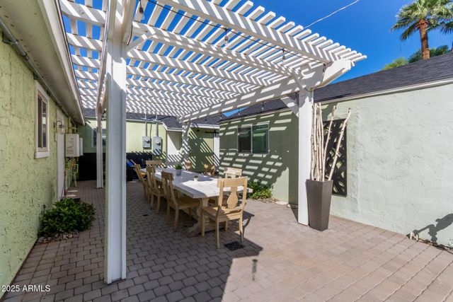 521 W MARIPOSA Street, Phoenix, AZ 85013