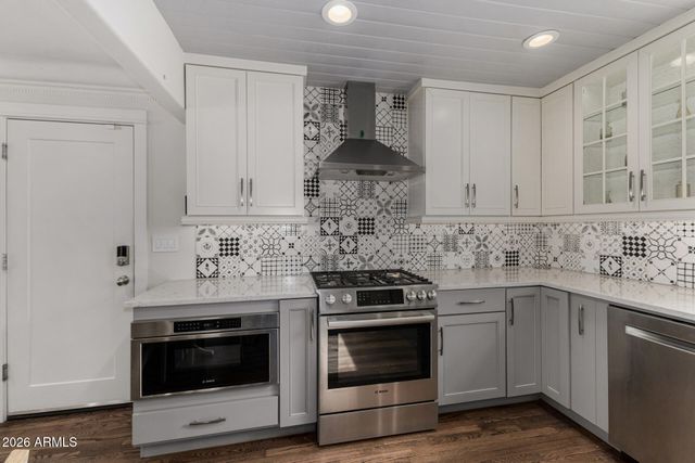 521 W MARIPOSA Street, Phoenix, AZ 85013