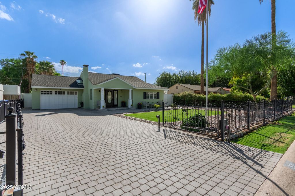 521 W MARIPOSA Street, Phoenix, AZ 85013