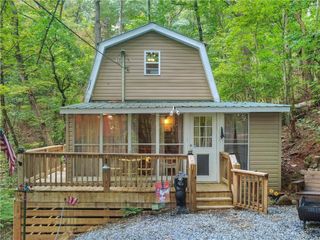 87 Garden Lane, Cleveland, GA 30528