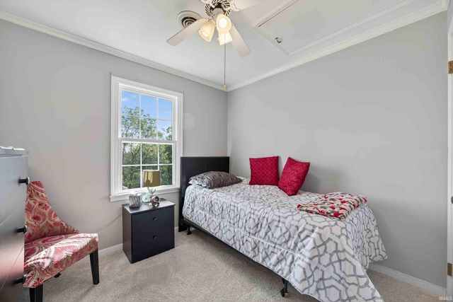 717 N Marshall Road, Paoli, IN 47454