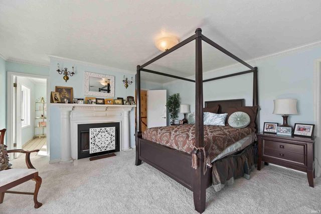 717 N Marshall Road, Paoli, IN 47454