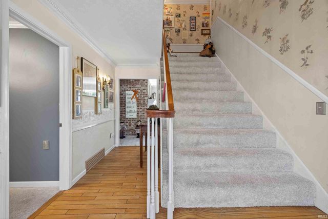 717 N Marshall Road, Paoli, IN 47454