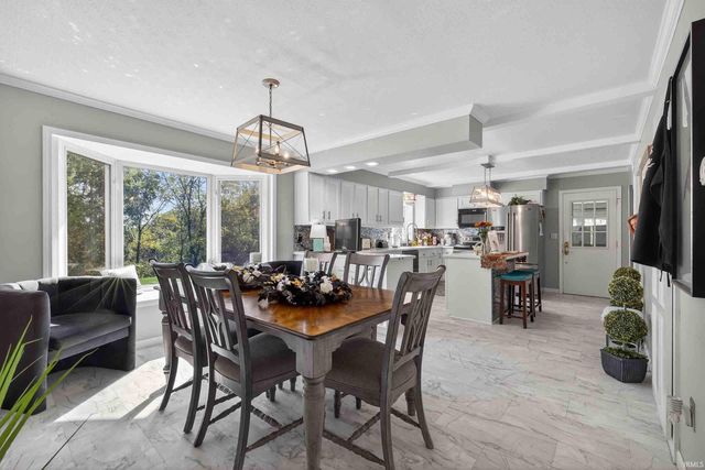 717 N Marshall Road, Paoli, IN 47454