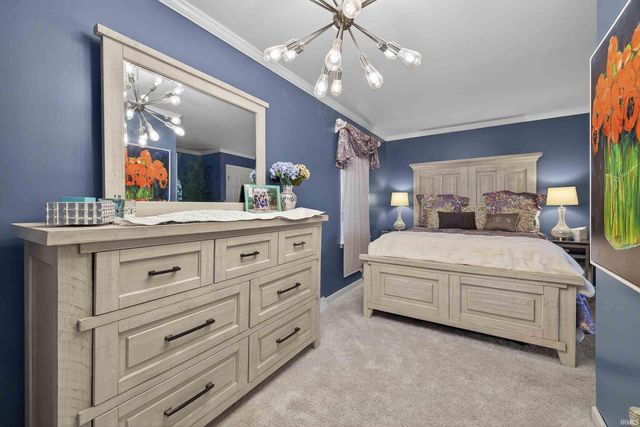 717 N Marshall Road, Paoli, IN 47454