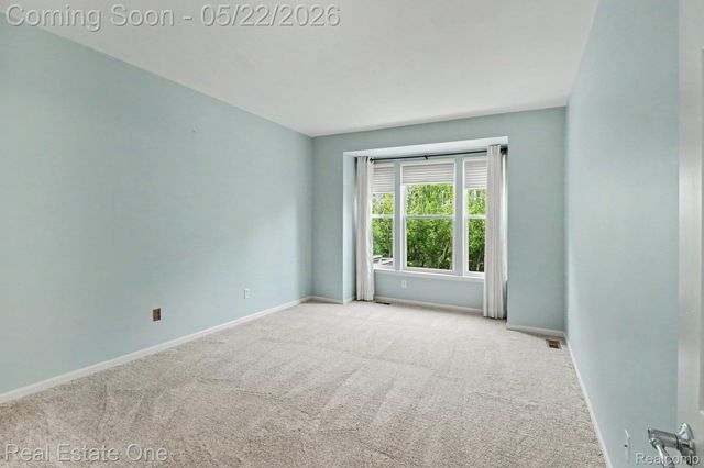 3991 Rainier Drive 1, Oceola Township, MI 48843