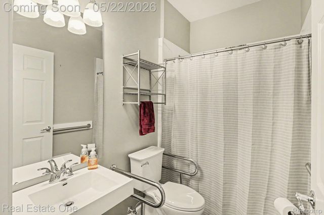 3991 Rainier Drive 1, Oceola Township, MI 48843