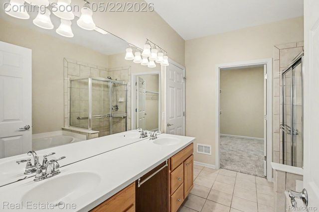 3991 Rainier Drive 1, Oceola Township, MI 48843