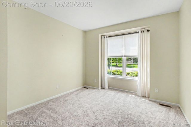 3991 Rainier Drive 1, Oceola Township, MI 48843