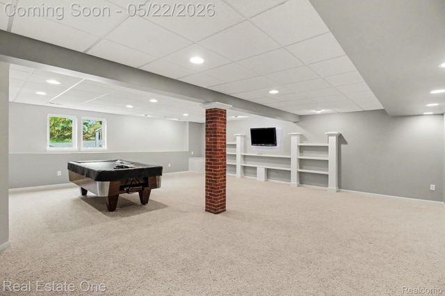 3991 Rainier Drive 1, Oceola Township, MI 48843