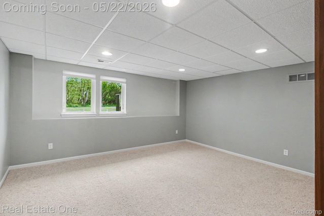 3991 Rainier Drive 1, Oceola Township, MI 48843