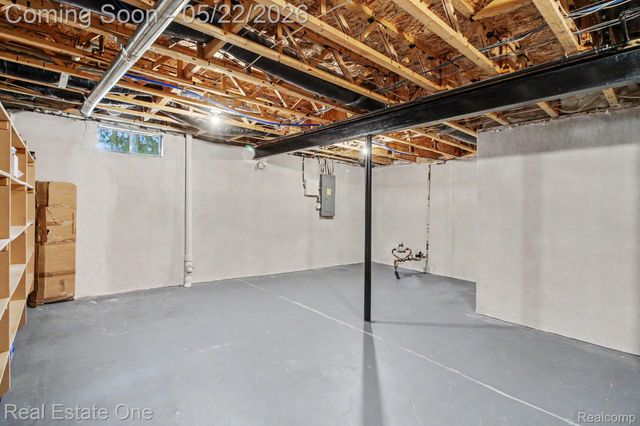 3991 Rainier Drive 1, Oceola Township, MI 48843