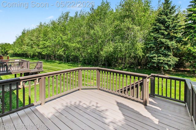 3991 Rainier Drive 1, Oceola Township, MI 48843