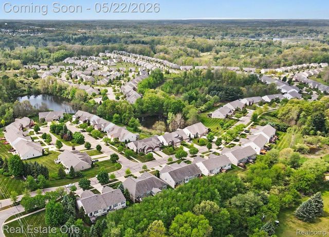 3991 Rainier Drive 1, Oceola Township, MI 48843