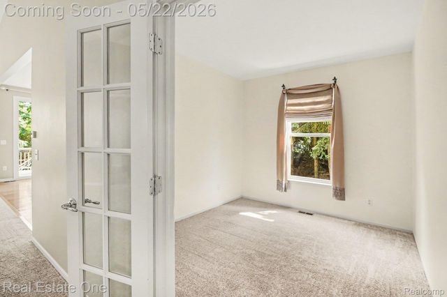 3991 Rainier Drive 1, Oceola Township, MI 48843