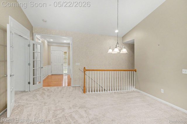 3991 Rainier Drive 1, Oceola Township, MI 48843