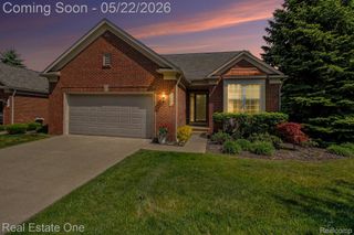 3991 Rainier Drive 1, Oceola Township, MI 48843