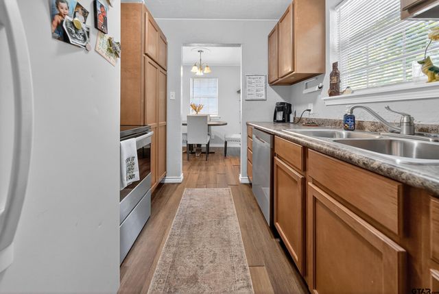 304 County Road 3525, Hawkins, TX 75765