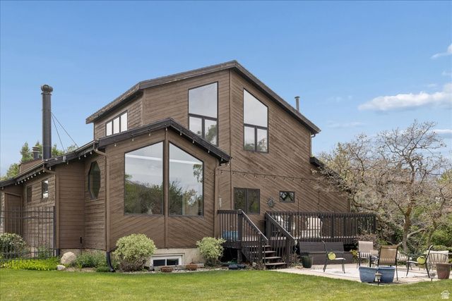 9725 S RUSKIN CIR, Sandy, UT 84092