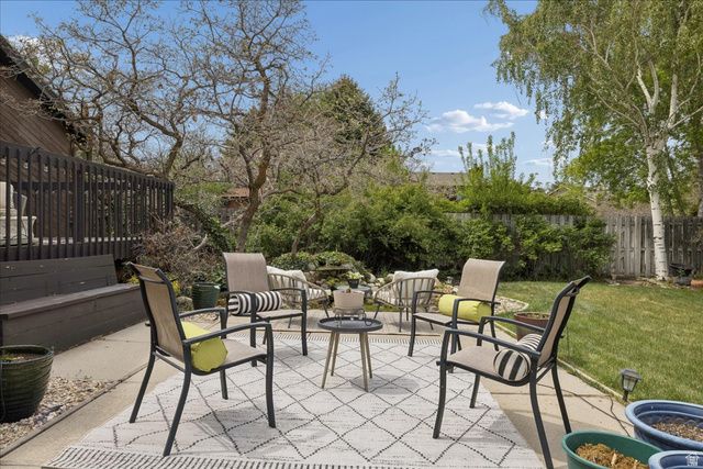 9725 S RUSKIN CIR, Sandy, UT 84092