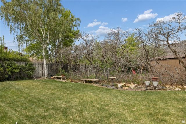 9725 S RUSKIN CIR, Sandy, UT 84092
