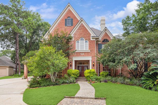 6010 Maple Knob Court, Kingwood, TX 77345