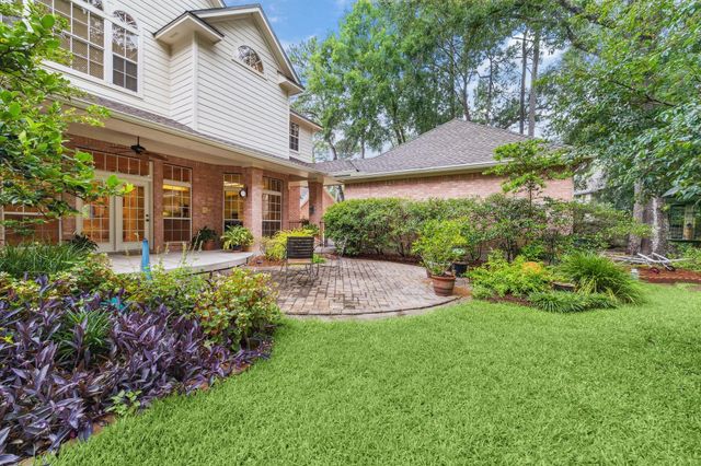 6010 Maple Knob Court, Kingwood, TX 77345