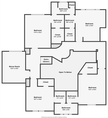 6010 Maple Knob Court, Kingwood, TX 77345