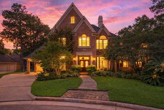 6010 Maple Knob Court, Kingwood, TX 77345