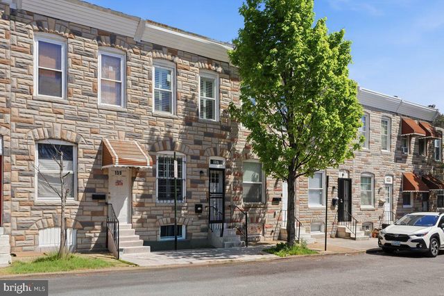 157 N CURLEY ST N, Baltimore, MD 21224