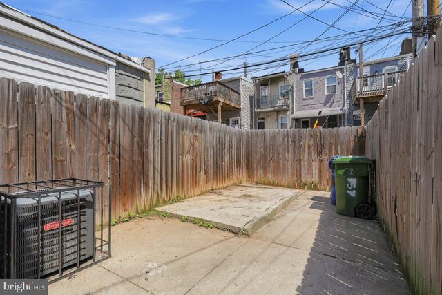 157 N CURLEY ST N, Baltimore, MD 21224
