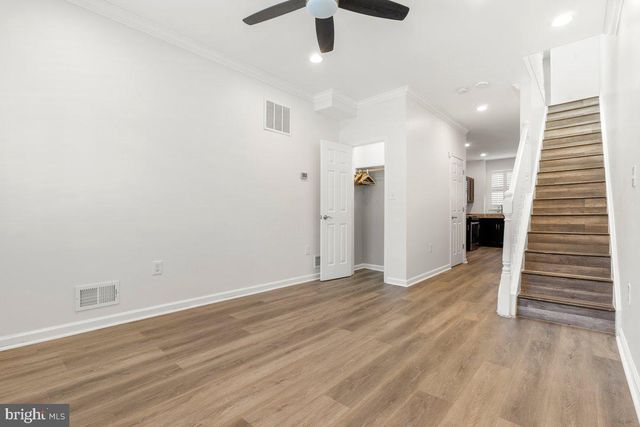 157 N CURLEY ST N, Baltimore, MD 21224