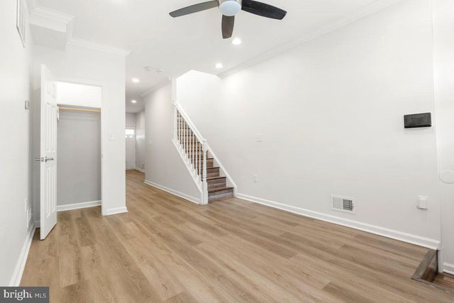157 N CURLEY ST N, Baltimore, MD 21224