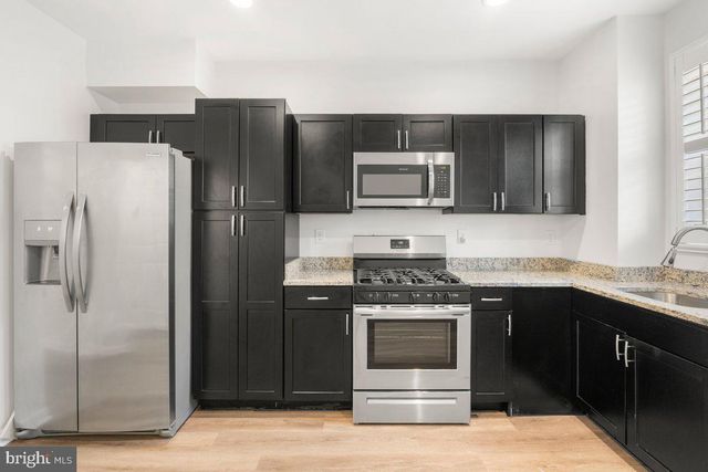 157 N CURLEY ST N, Baltimore, MD 21224