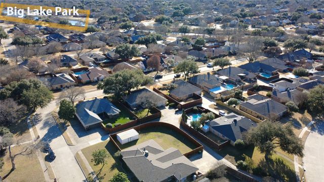 3940 Hatherly Drive, Plano, TX 75023