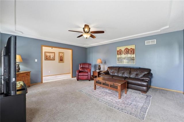 15100 E 215th Street, Peculiar, MO 64078