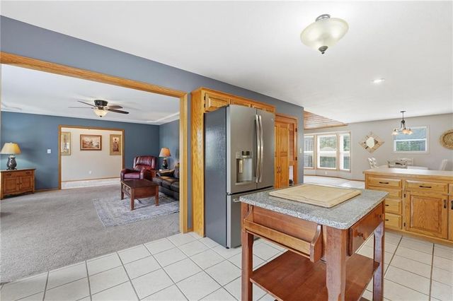 15100 E 215th Street, Peculiar, MO 64078