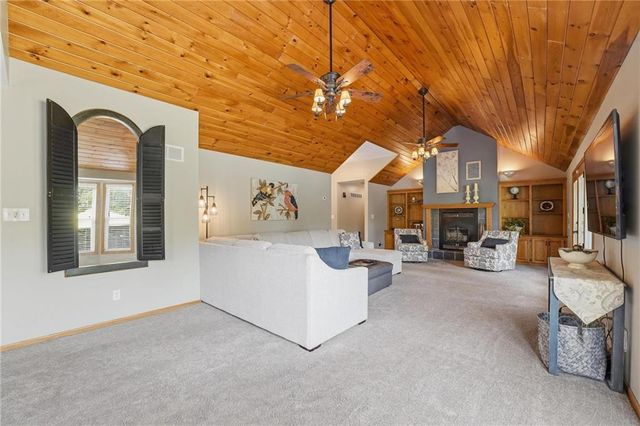15100 E 215th Street, Peculiar, MO 64078