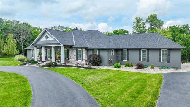 15100 E 215th Street, Peculiar, MO 64078