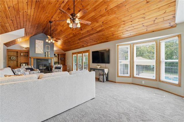 15100 E 215th Street, Peculiar, MO 64078