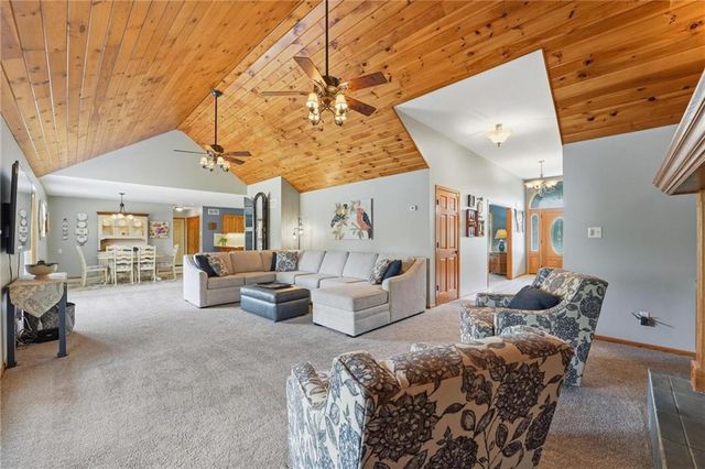 15100 E 215th Street, Peculiar, MO 64078