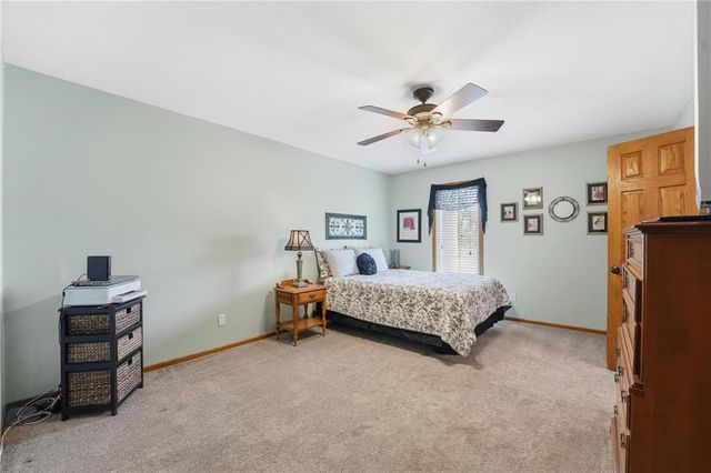 15100 E 215th Street, Peculiar, MO 64078