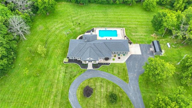 15100 E 215th Street, Peculiar, MO 64078